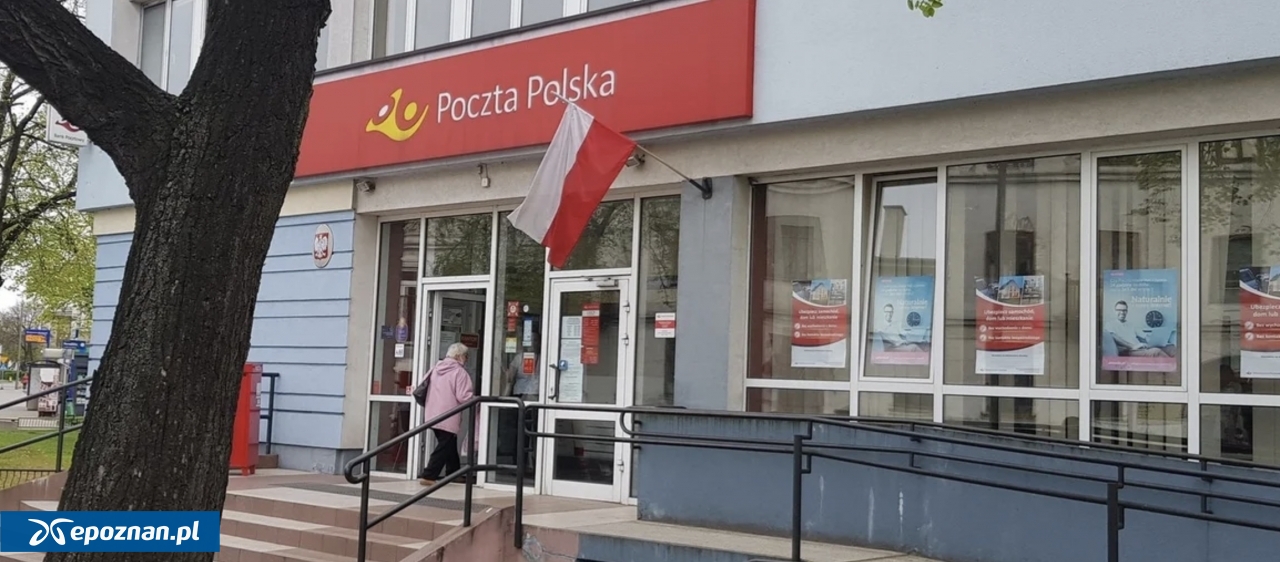 fot. Poczta Polska