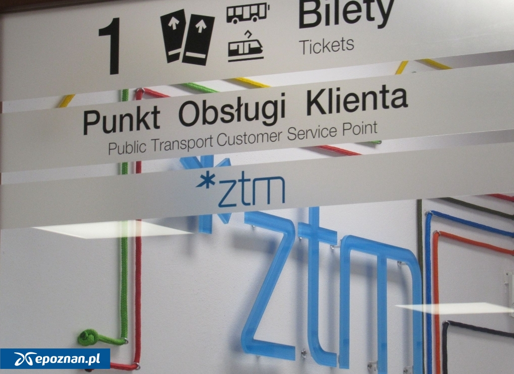 fot. ZTM w Poznaniu