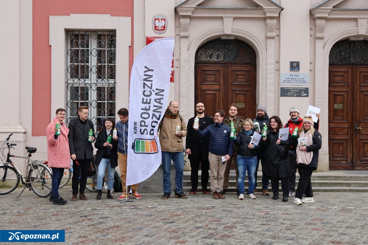 fot. Społeczny Poznań