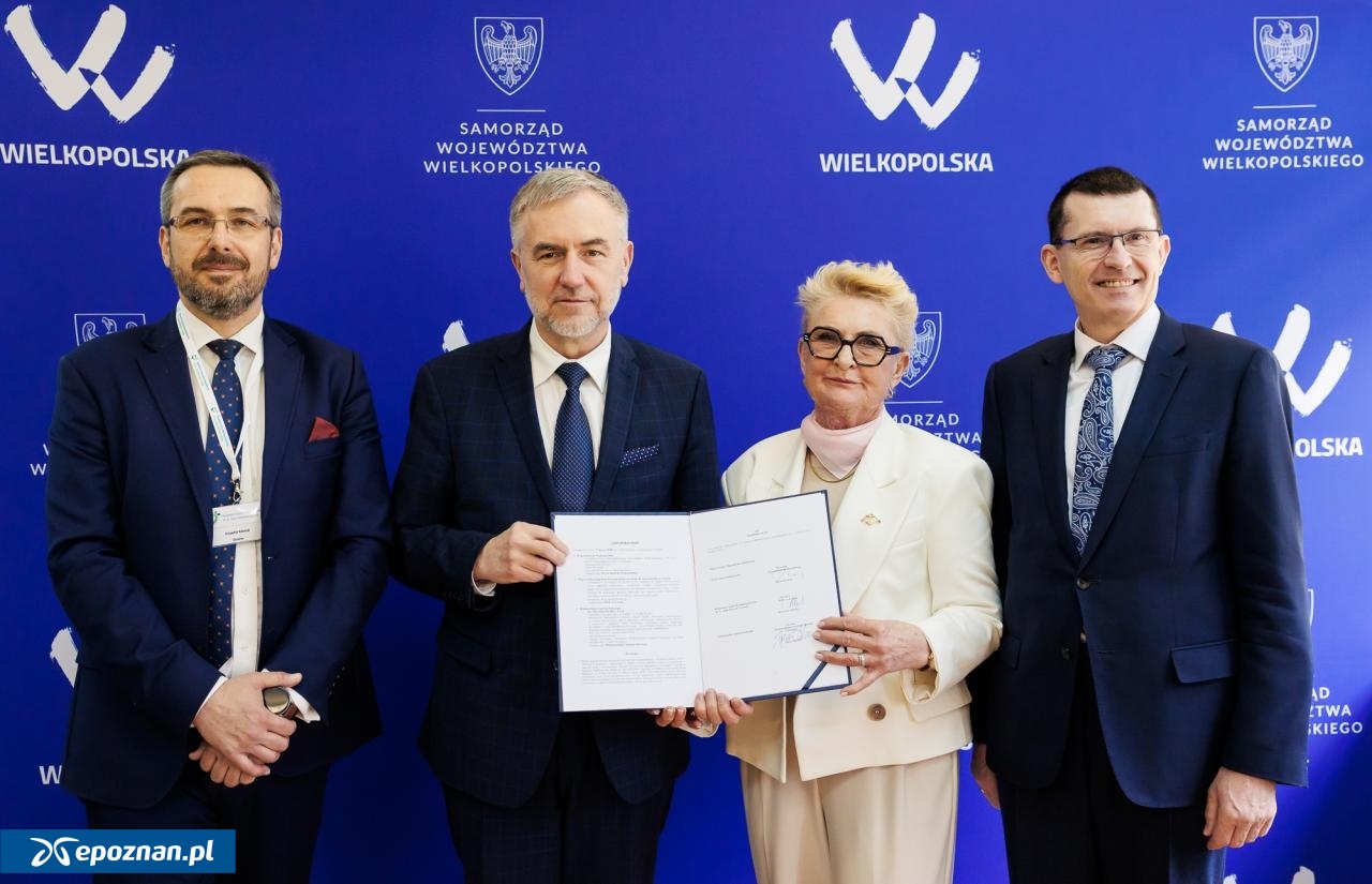 fot. UMWW Poznań