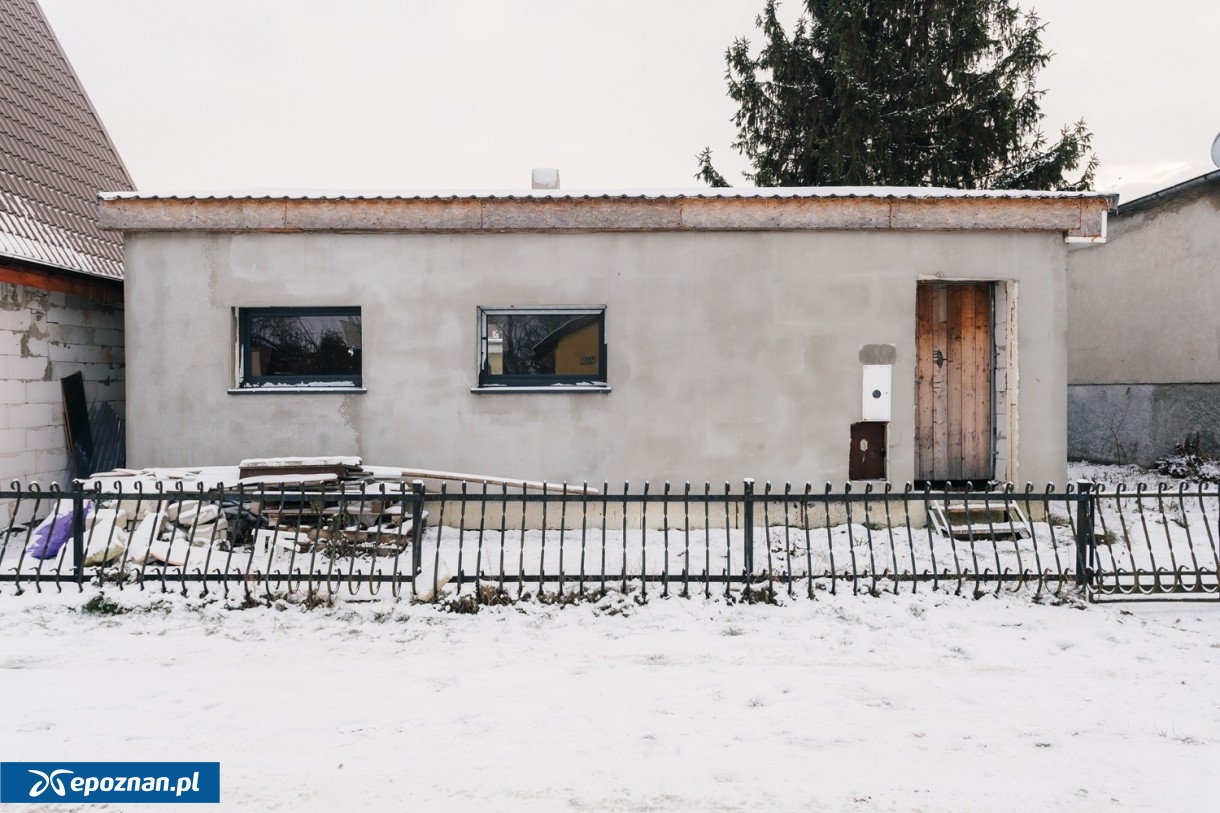 Dom przed remontem | fot. Nasz Nowy Dom / Polsat