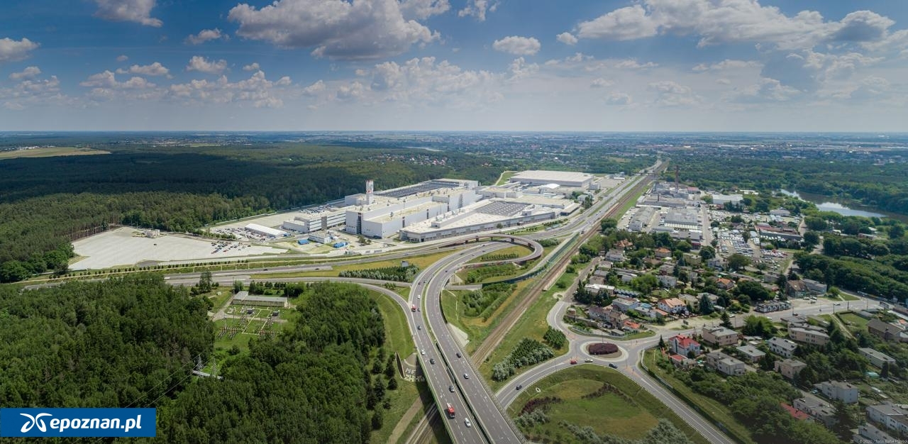 fot. VW Poznań