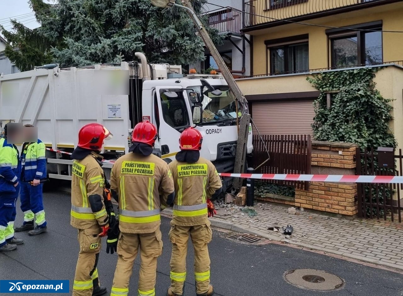 fot. Biegnąc na motoraka