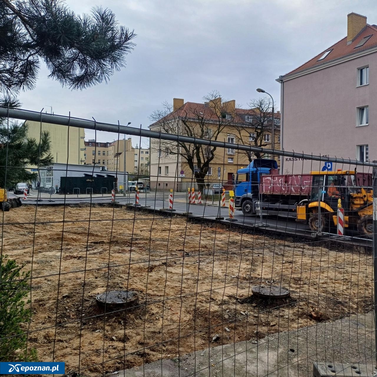 fot. Mariusz Wiśniewski / FB