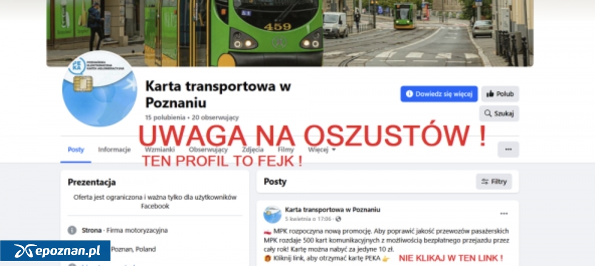 fot. ZTM Poznań