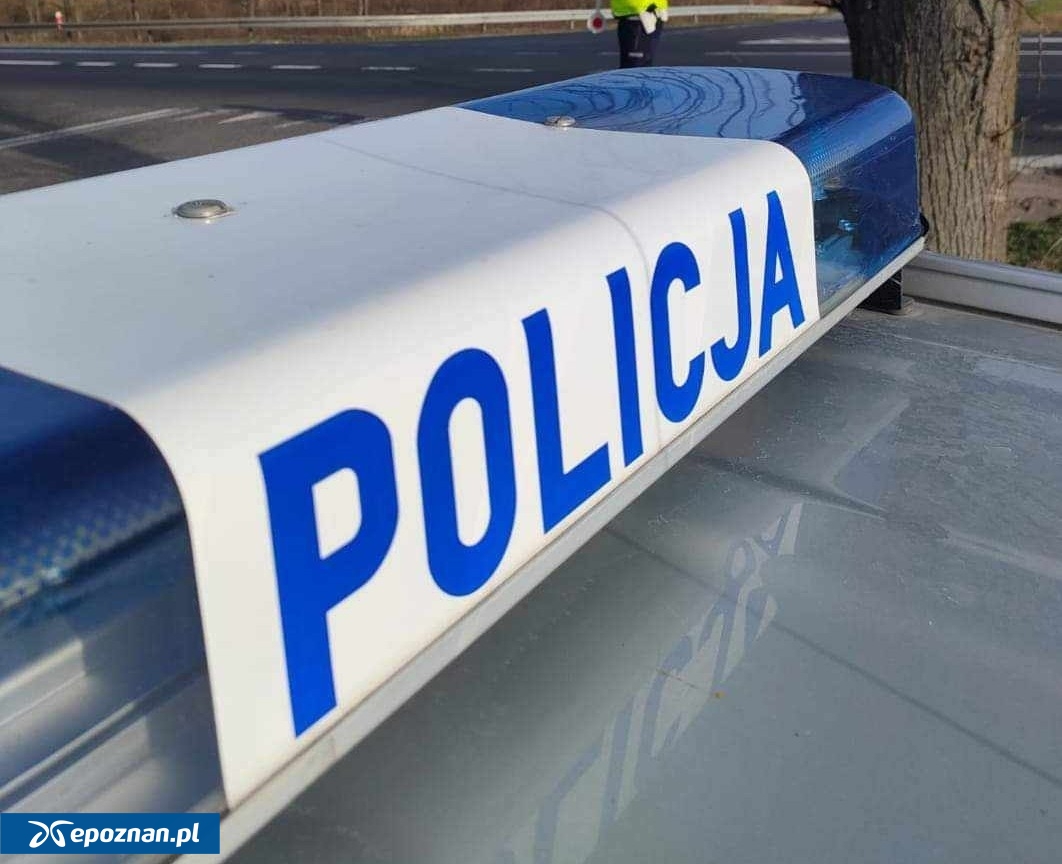 ZDJĘCIE ILUSTRACYJNE. | fot. Policja/archiwum