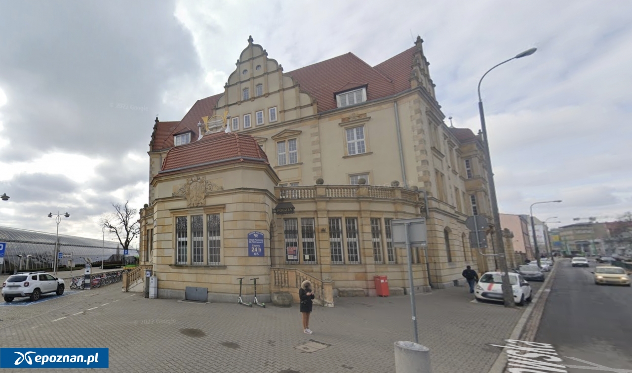 fot. Google Street View