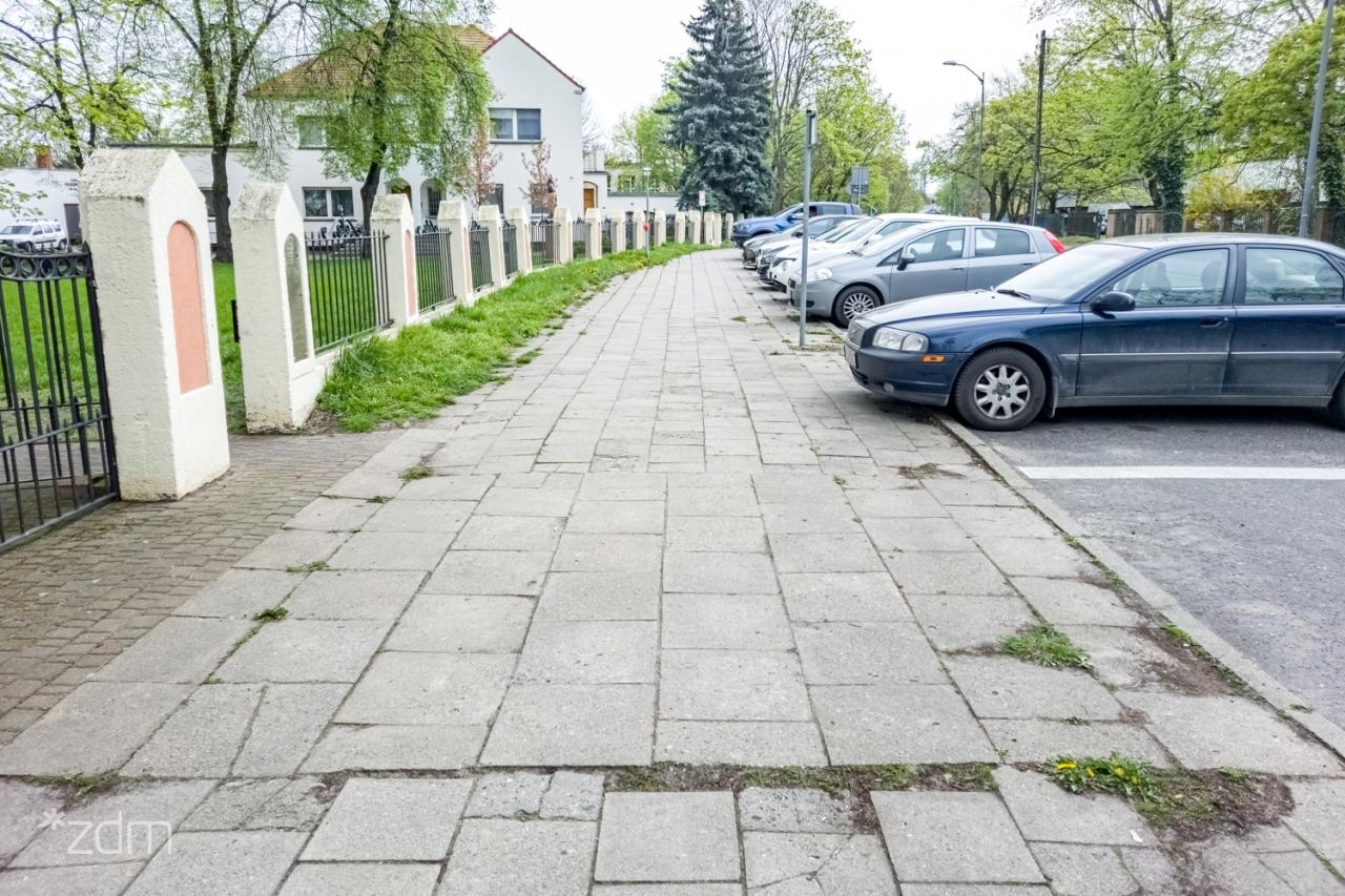 fot. ZDM Poznań
