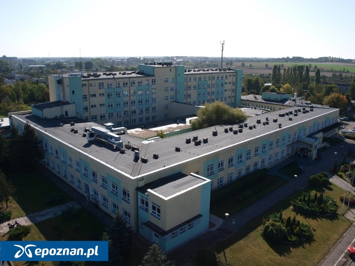 fot. Pleszewskie Centrum Medyczne FB
