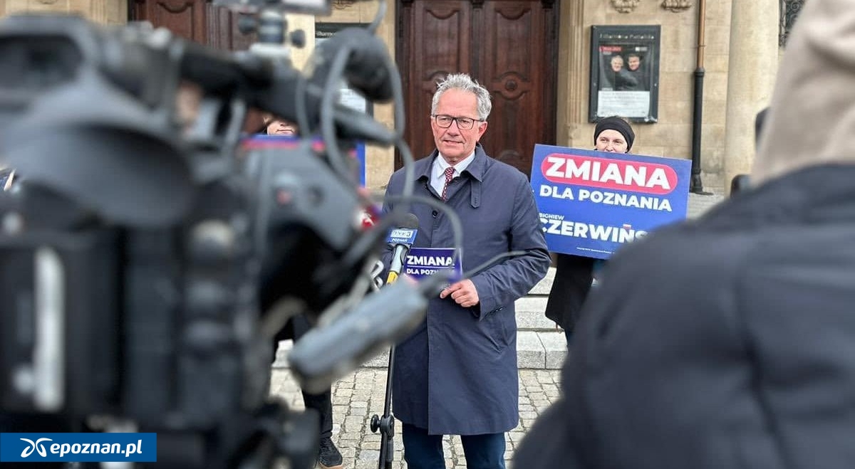 fot. Zbigniew Czerwiński / FB