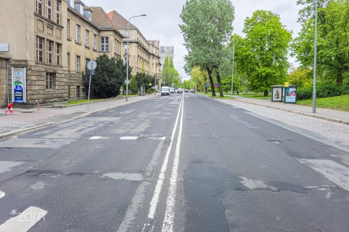 fot. ZDM Poznań