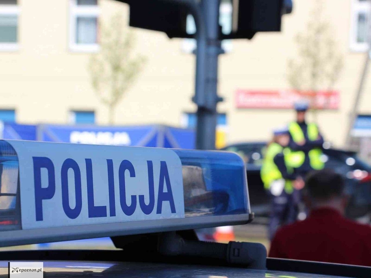 Zdjęcie ilustracyjne | fot. policja