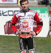 Carbon Start Gniezno - ŻKS ROW Rybnik 60:30 | fot. Patrycja Białek
