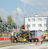 Carbon Start Gniezno - ŻKS ROW Rybnik 60:30 | fot. Patrycja Białek