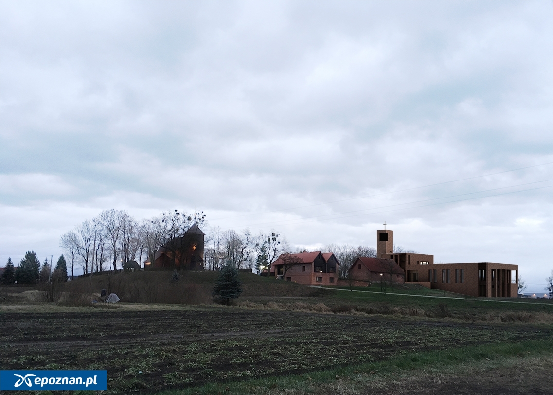 Tak ma wyglądać kościół | fot. Parafia pw. św. Józefa