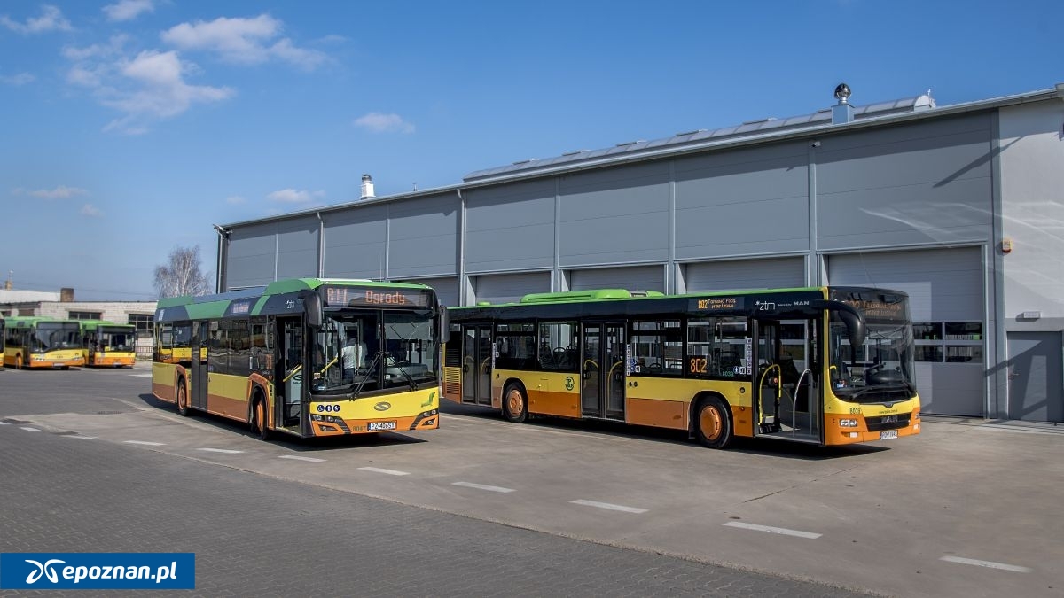 Zdjęcie ilustracyjne | fot. TB BUS