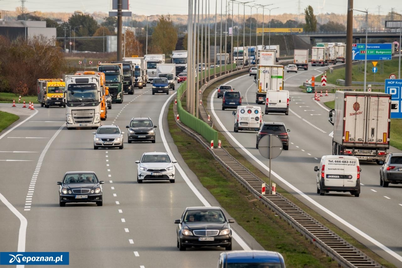 fot. Autostrada Wielkopolska