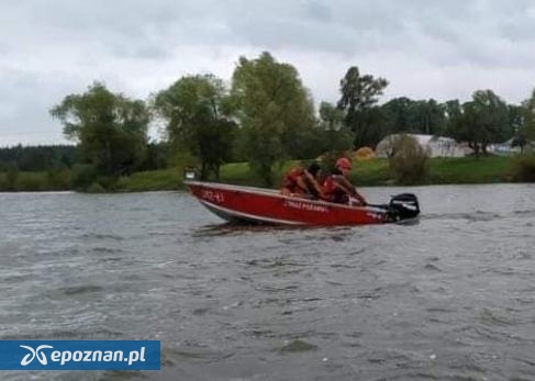 ZDJĘCIE ILUSTRACYJNE. | fot. KM PSP Kalisz