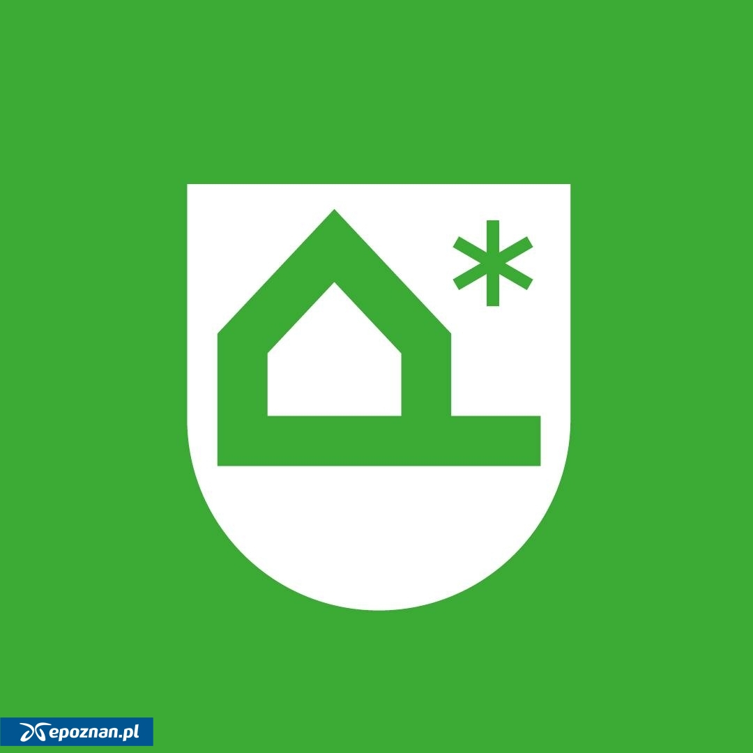 Nowe logo Poznania | fot. Miasto Poznań / FB