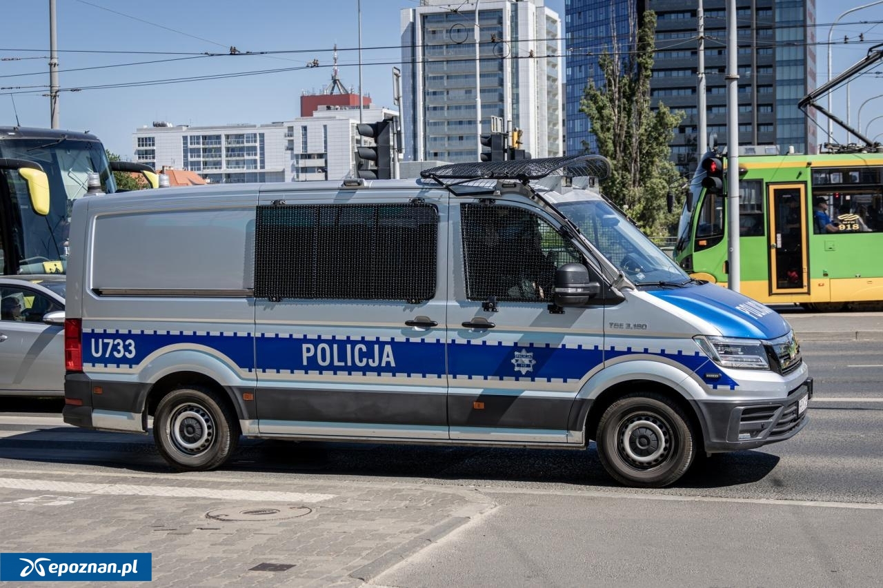 fot. Wielkopolska Policja / FB