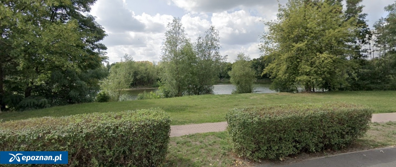 Do zdarzenia doszło w tym rejonie | fot. Google Street View
