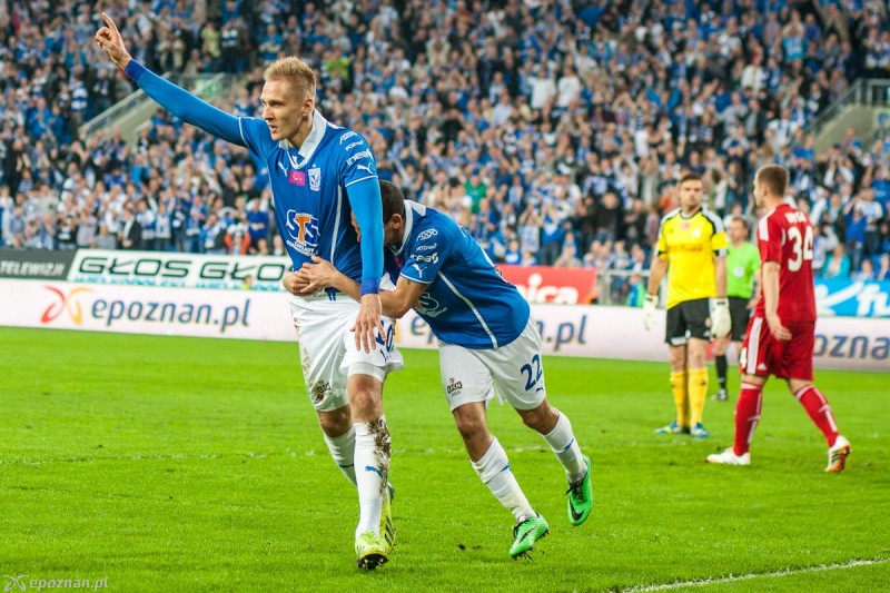 fot. Michał Nadolski
