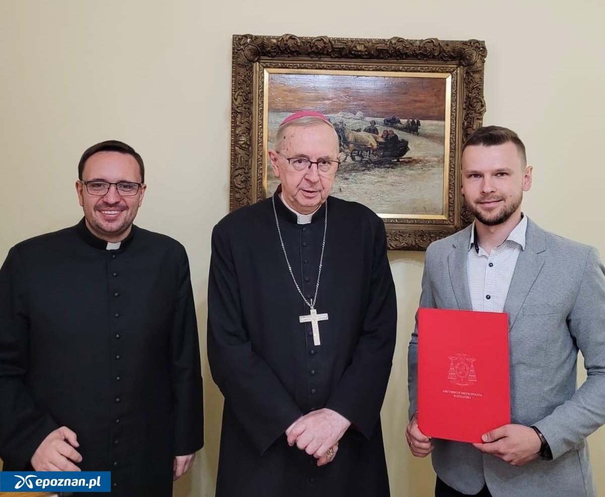fot. Caritas Poznań