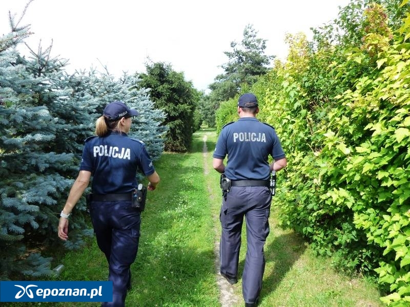 Zdjęcie ilustracyjne | fot. Policja