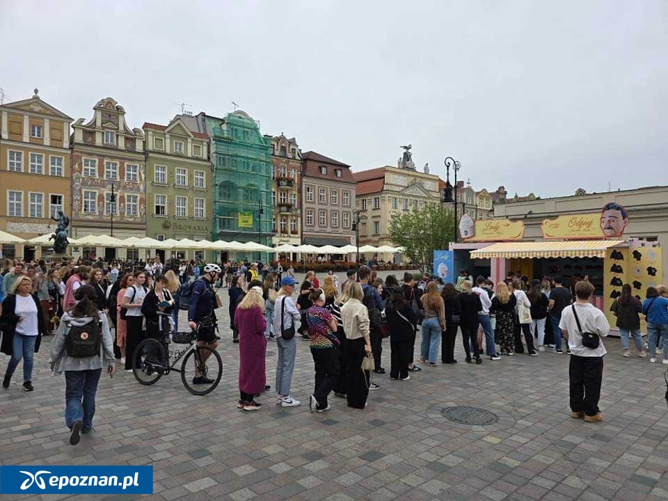 fot. Spotted: MPK Poznań/Facebook