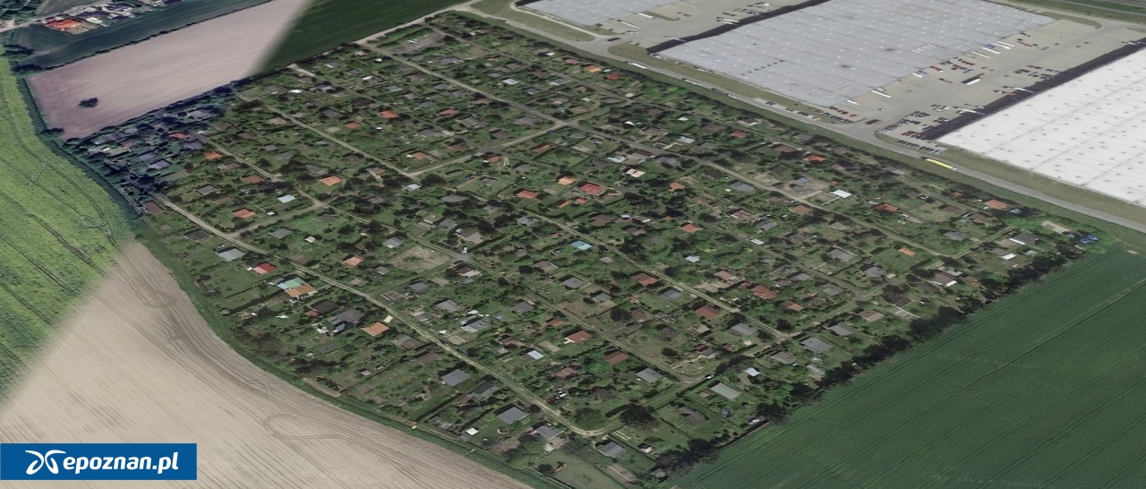 fot. Google Earth