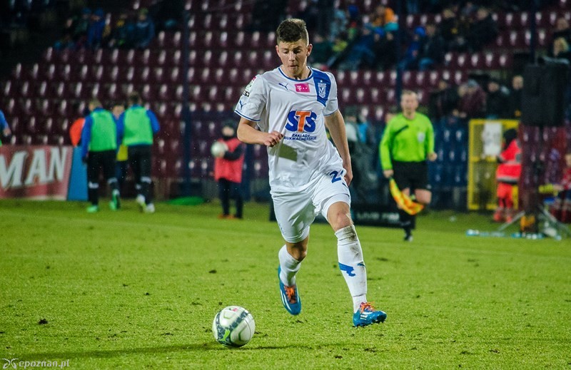 fot. Mateusz Gawarecki