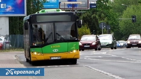 fot. MPK Poznań