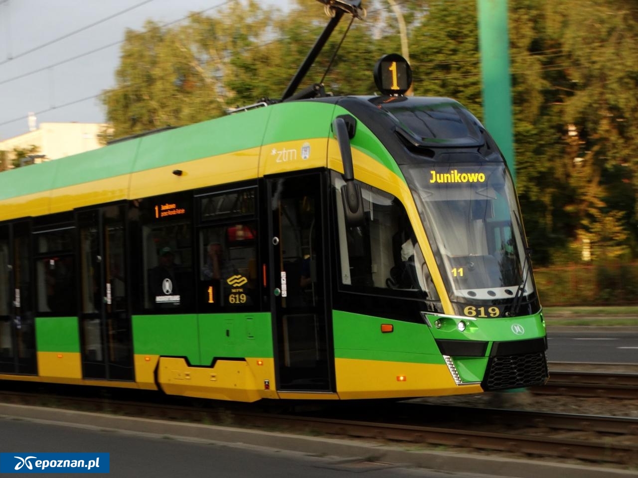 fot. ZTM Poznań
