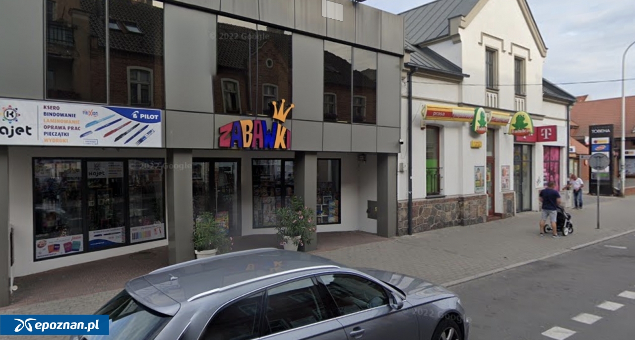 fot. Google Street View