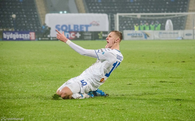 fot. Mateusz Gawarecki