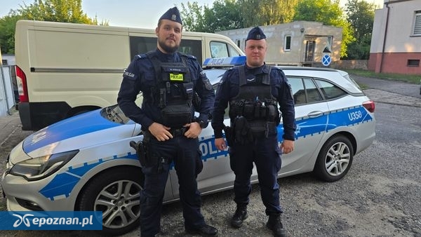 fot. Policja