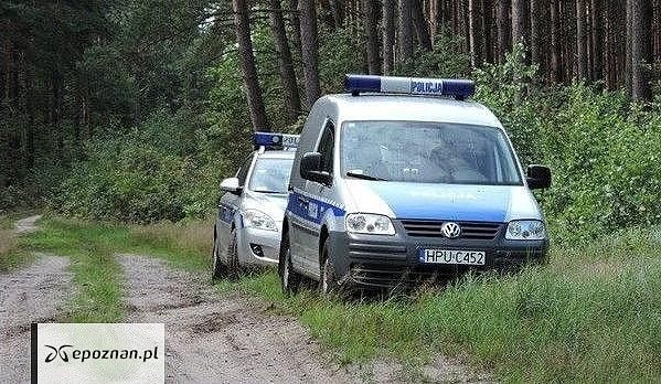 Zdjęcie ilustracyjne | fot. Policja