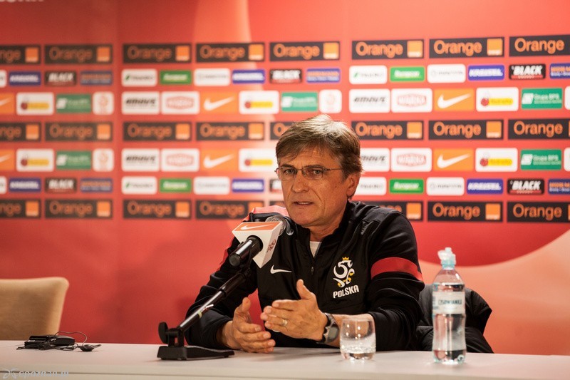 fot. Tomasz Szwajkowski