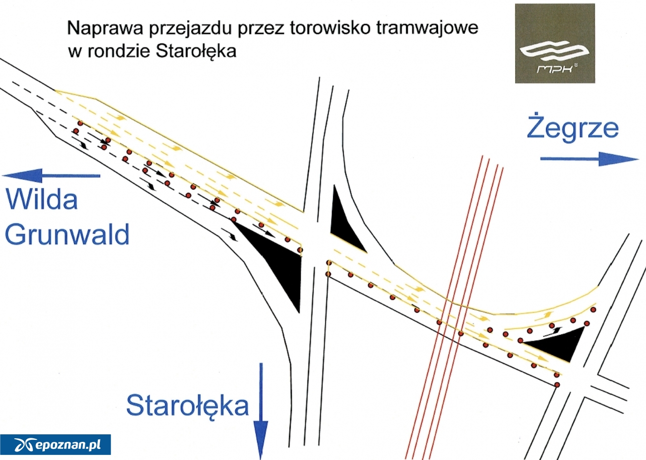 fot. MPK Poznań