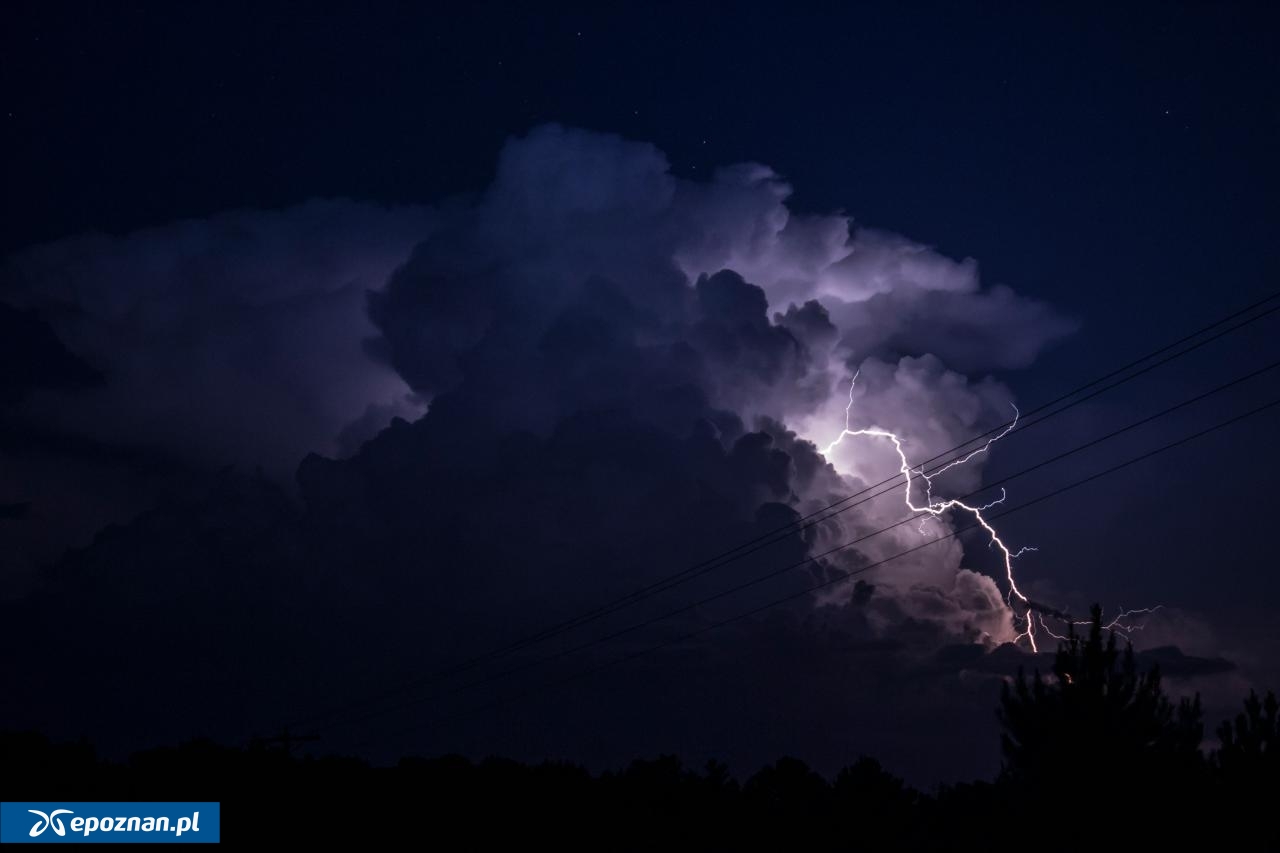 Zdjęcie ilustracyjne | fot. NOAA / unsplash.com