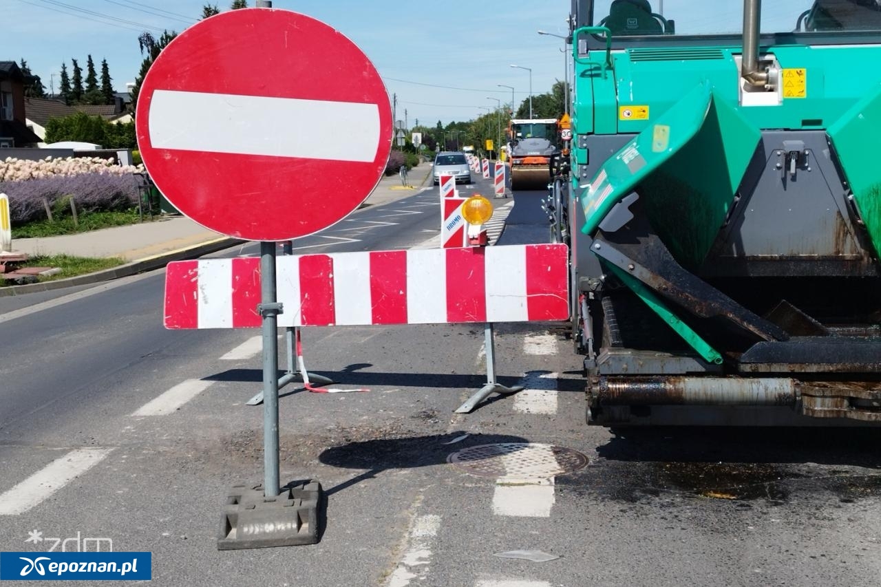 zdjęcie ilustracyjne | fot. ZDM Poznań