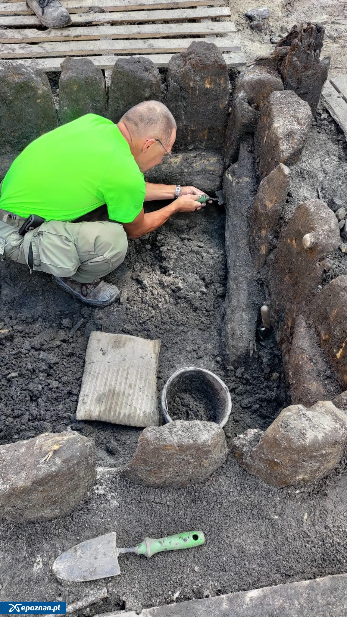 fot. Muzeum Okręgowe w Pile