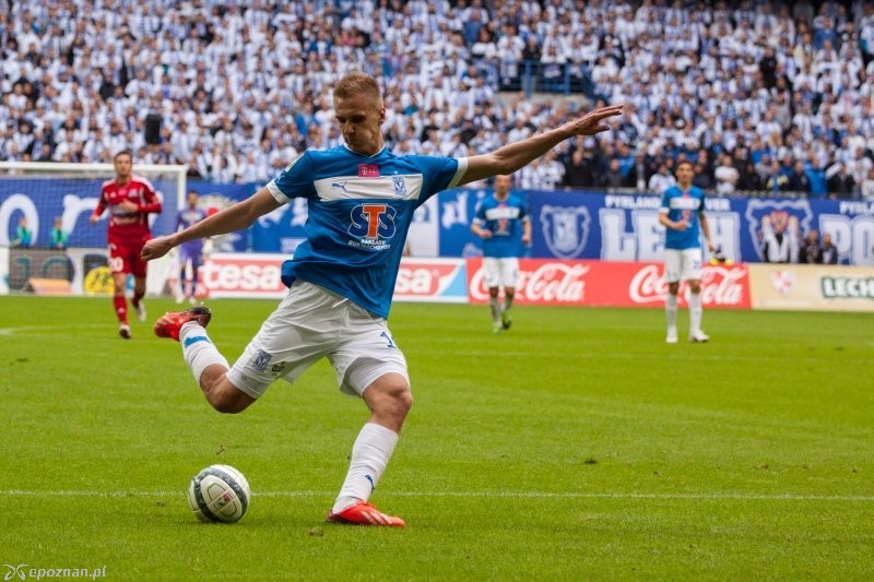fot. Tomasz Szwajkowski