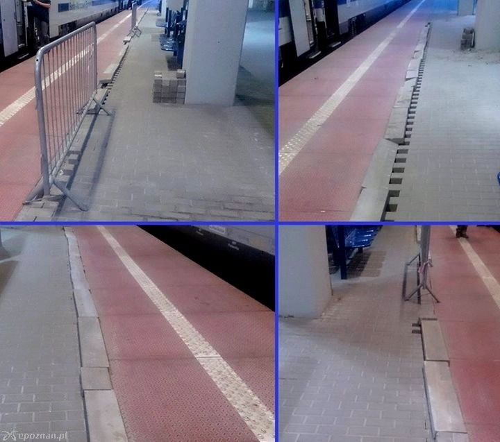 fot. Facebook Jaki Poznań Główny