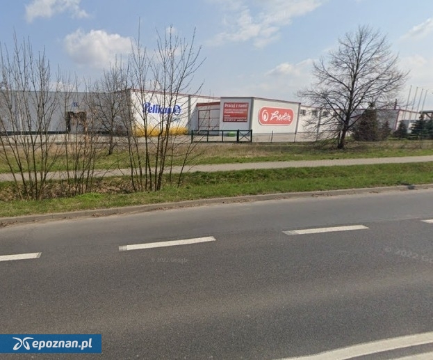 zdjęcie ilustracyjne | fot. Google Street View