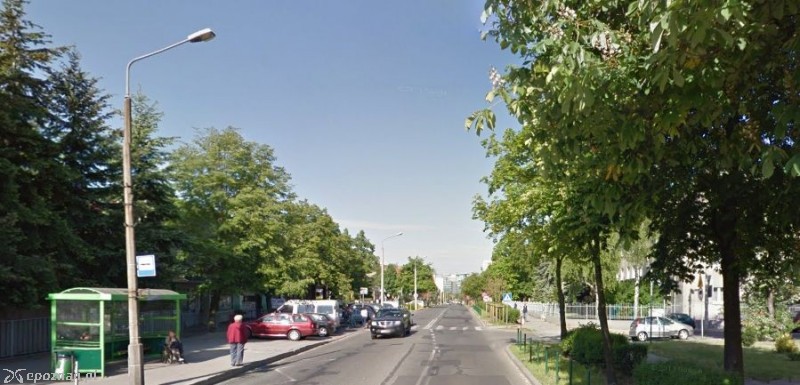 fot. Google Street View