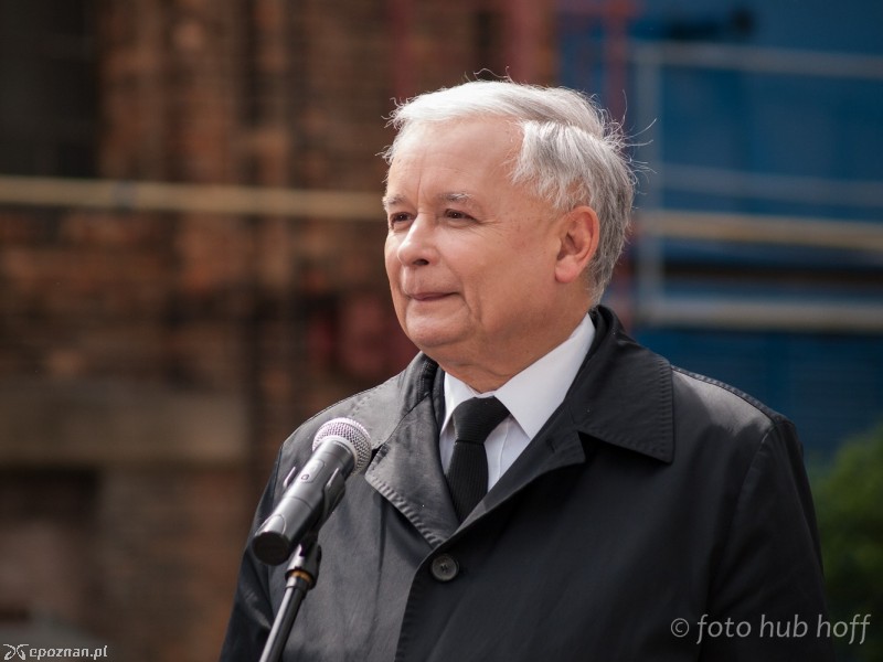 fot. Hubert Hoffmann