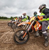  Rajd Gośliński Enduro- &#8222;Motognój 2014&#8221; | fot. Tomasz Szwajkowski