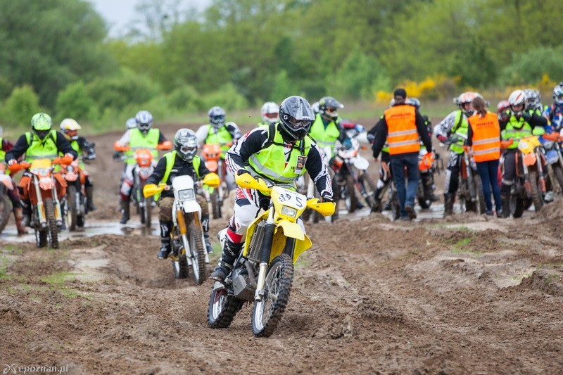  Rajd Gośliński Enduro- &#8222;Motognój 2014&#8221; | fot. Tomasz Szwajkowski