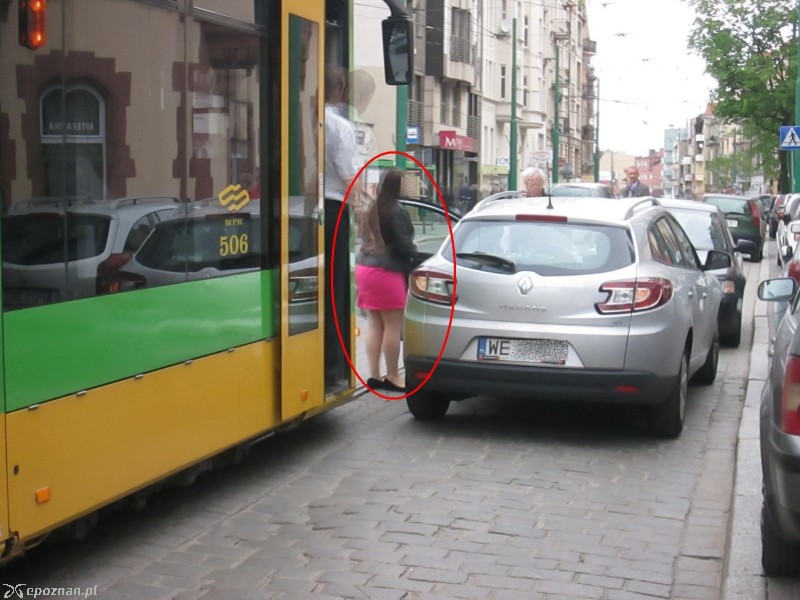 fot. Nishio Poznań